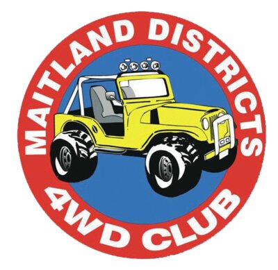 MD4WD