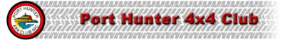 porthunter logo