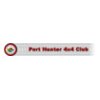 porthunter logo