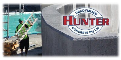 hunterreadymix