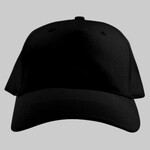 Trucker Cap - Padded polyester front panel with back nylon mesh