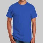 Cotton Mens T-Shirt S to 5XL