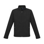 Embroidered - Biz Collection - Apex Jacket - Mens