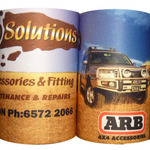 Basic Stubby Coolers