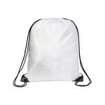 Polyester Drawstring Backpack