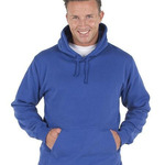 JB's Fleecy Hoodie
